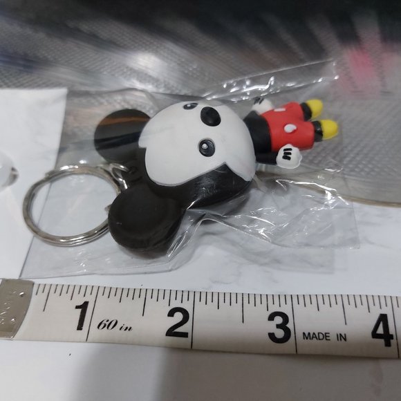 Disney Keychain Cute - Picture 4 of 5